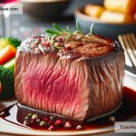 How to Cook the Perfect Filet Mignon Using Precision Heat