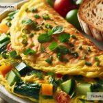 How to Cook the Perfect Omelet with Minimal Effort