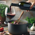 How to Cook with Wine for Depth of Flavor in Dishes