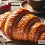 How to Craft Perfect Croissants with Multiple Layers of Flake