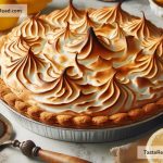 How to Craft Perfect Lemon Meringue Pies with Delicate Crust