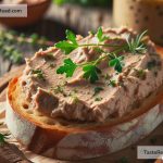 How to Craft the Perfect Pâté for Gourmet Sandwiches