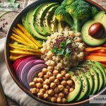 How to Create a Balanced Buddha Bowl for Dinner