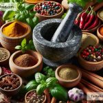 How to Create a Basic Spice Blend for Everyday Cooking