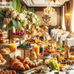 How to Create a Breakfast Buffet for Special Occasions