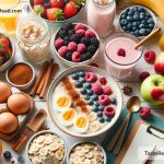 How to Create a Breakfast Meal Plan for Weight Management