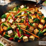 How to Create a Flavorful Tofu Stir-Fry for a Vegan Dinner