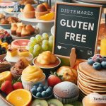 How to Create a Gluten-Free Breakfast Buffet for Guests