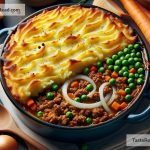 How to Create a Hearty Shepherd’s Pie for Lunch