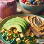 How to Create a Protein-Packed Vegan Breakfast