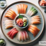 How to Create a Satisfying Sashimi Dinner for a Light Option