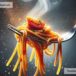 How to Create a Sense of Movement in Food Photography