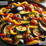 How to Create a Traditional French Ratatouille for Dinner