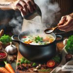 How to Create Complex Soups with Layers of Flavor