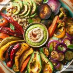 How to Create Complex Vegetarian Dishes Without Meat Substitutes