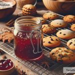 How to Create Cookies from Leftover Jam