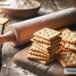 How to Create Crackers from Old Dough