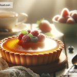 How to Create Dreamy, Soft Food Photography with Backlighting