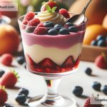 How to Create Elegant Mousse and Parfait Desserts