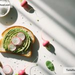 How to Create Minimalistic Food Photography with Few Ingredients