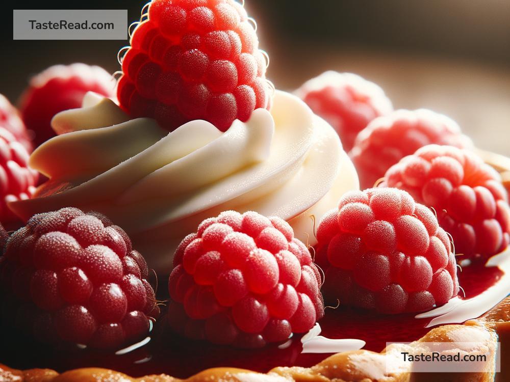 How to Create Mouthwatering Close-Up Shots of Food