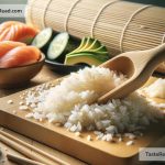 How to Create Perfect Sushi Rice for Authentic Rolls