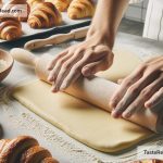 How to Create Perfectly Flaky Pastry for Croissants and Danishes