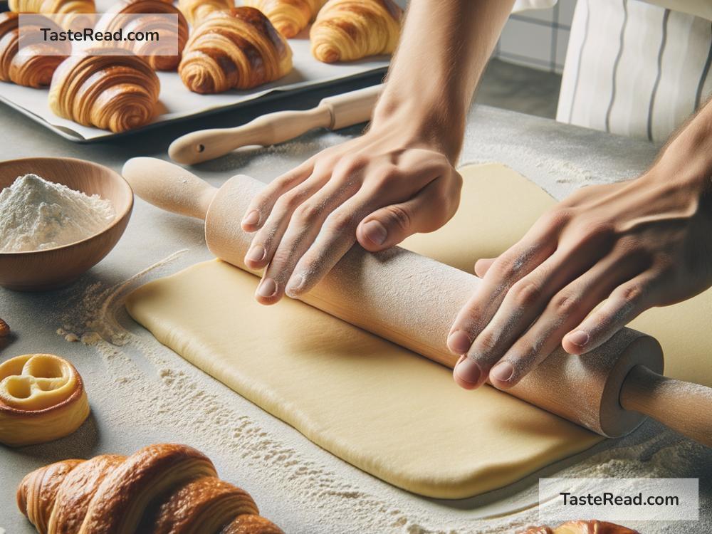 How to Create Perfectly Flaky Pastry for Croissants and Danishes