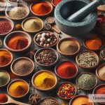 How to Create Seasoning Mixes from Old Spices