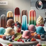 How to Create Sensational Photos of Frozen Foods and Treats