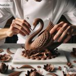 How to Create Stunning Dessert Sculptures Using Chocolate