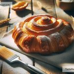 How to Create Stunning Photos of Pastry with a Golden Crust