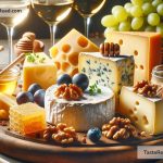 How to Create the Perfect Cheese Board for Entertaining