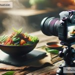 How to Edit Food Photography to Make Your Dishes Pop