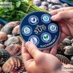 How to Identify Sustainably Harvested Shellfish