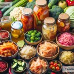 How to Include Fermented Foods in Your Paleo Diet