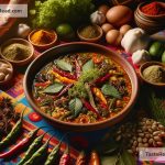 How to Incorporate Cultural Elements in Your Food Photography