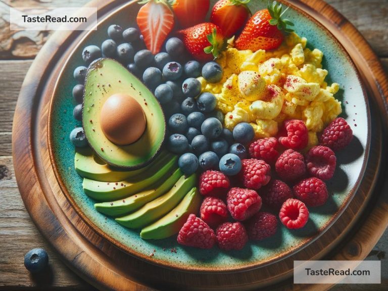 How to Incorporate More Superfoods into Your Paleo Diet