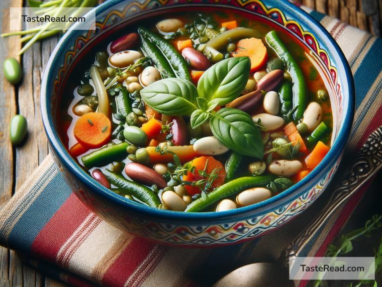 How to Incorporate Native Legumes into Meals