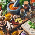 How to Incorporate Regenerative Herbs and Spices into Cooking