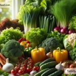 How to Incorporate Vertical Farming Vegetables into Daily Meals