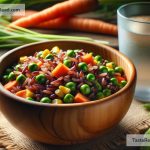 How to Incorporate Wild Rice in Sustainable Meals