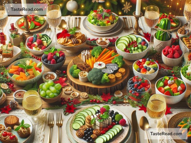 How to Maintain Ketosis During Holidays and Special Events