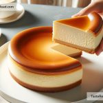 How to Make a Basic Cheesecake with a Perfect Crust