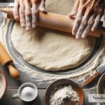 How to Make a Basic Flatbread Without Yeast