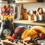 How to Make a Basic Smoothie with Any Combination of Fruits