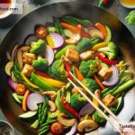 How to Make a Basic Stir-Fry with Balanced Flavors