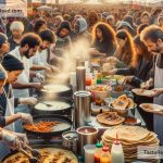 How to Make a Breakfast Inspired by Street Foods Worldwide