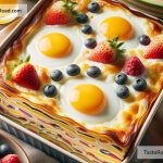 How to Make a Breakfast Lasagna for a Unique Brunch