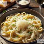 How to Make a Classic Alfredo Pasta for a Comforting Dinner